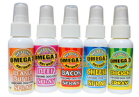 Dog Food Toppers