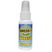 Load image into Gallery viewer, Cheese Flavored Dog Food Topper 2 oz Trial Size