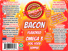 Load image into Gallery viewer, Bacon Spray and Roast Duck Flavored Spray 2-8 oz Bottle Deal