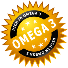 Load image into Gallery viewer, Bacon Flavored Omega 3 Spray 2 oz and Beef Burger Spray 2 oz Combo Deal