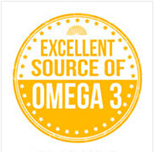 Load image into Gallery viewer, Peanut Butter Flavored Omega 3 Spray 2 oz Trial Size